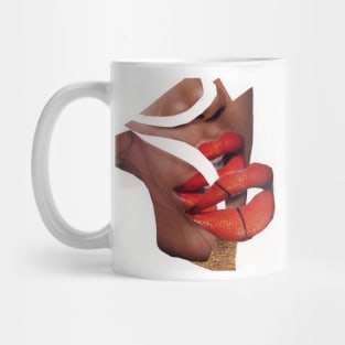 Loose lips sink ships Mug